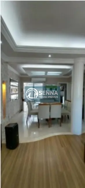 Foto 2 de Casa de Condomínio com 3 quartos à venda, 102m2 em Jardim Shangai, Jundiai - SP