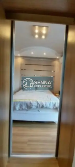 Foto 7 de Casa de Condomínio com 3 quartos à venda, 102m2 em Jardim Shangai, Jundiai - SP