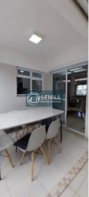 Foto 8 de Casa de Condomínio com 3 quartos à venda, 102m2 em Jardim Shangai, Jundiai - SP