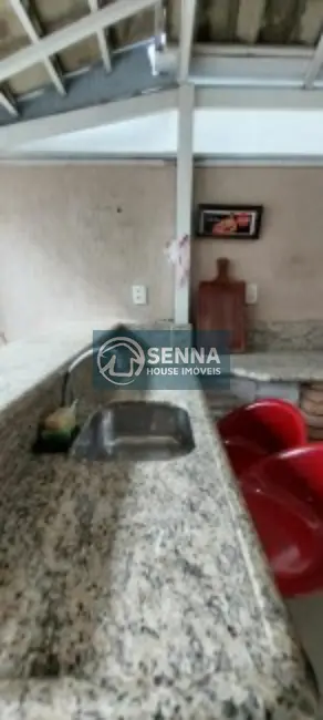 Foto 4 de Casa de Condomínio com 3 quartos à venda, 102m2 em Jardim Shangai, Jundiai - SP