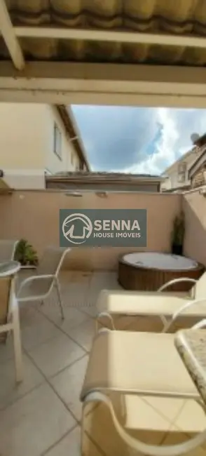 Foto 6 de Casa de Condomínio com 3 quartos à venda, 102m2 em Jardim Shangai, Jundiai - SP