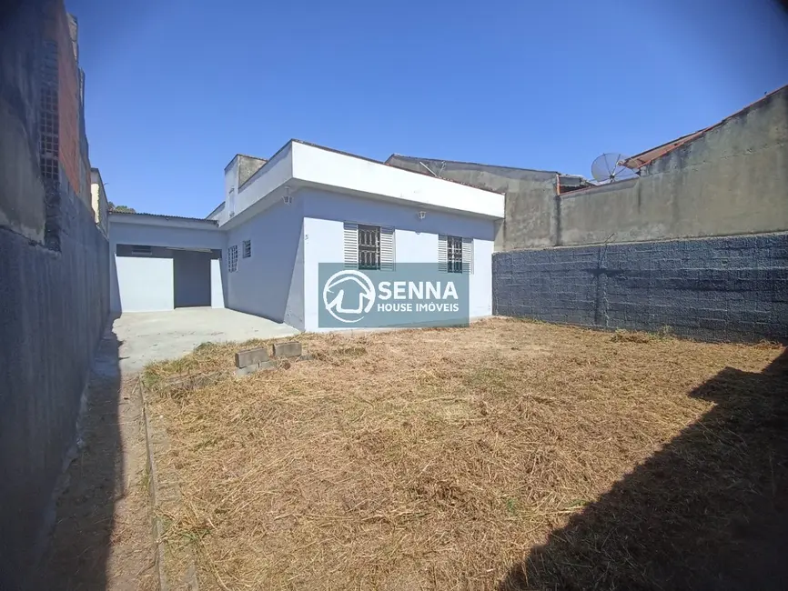 Foto 4 de Casa com 2 quartos à venda, 250m2 em Jardim América, Varzea Paulista - SP