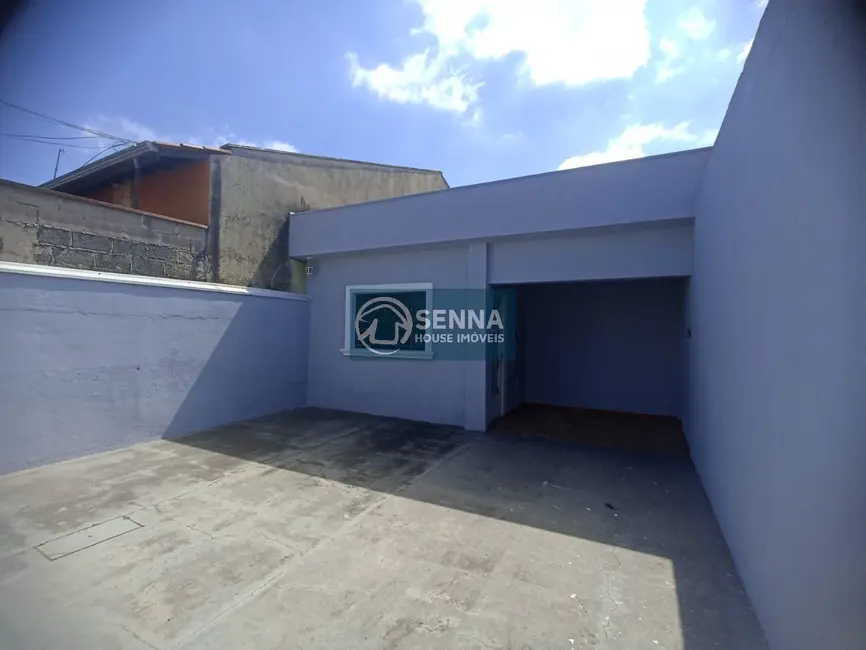 Foto 1 de Casa com 2 quartos à venda, 250m2 em Jardim América, Varzea Paulista - SP