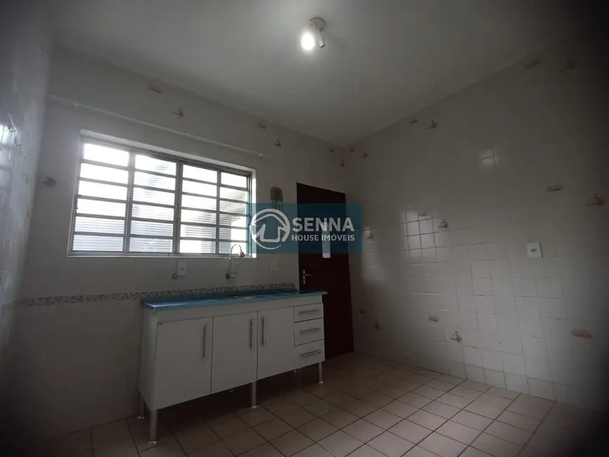 Foto 5 de Casa com 2 quartos à venda, 250m2 em Jardim América, Varzea Paulista - SP