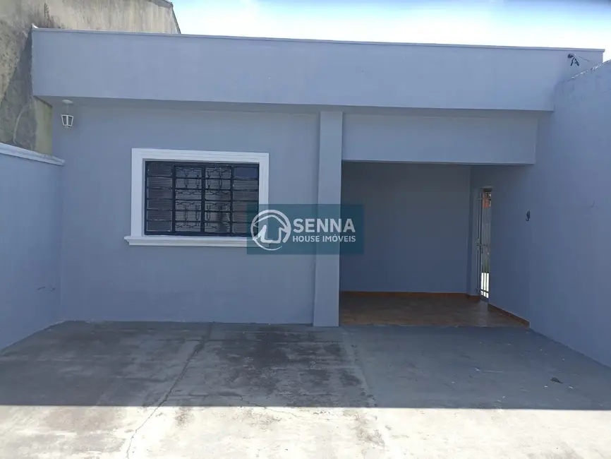 Foto 3 de Casa com 2 quartos à venda, 250m2 em Jardim América, Varzea Paulista - SP