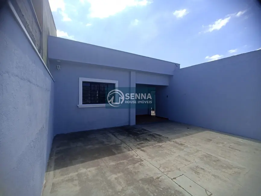 Foto 2 de Casa com 2 quartos à venda, 250m2 em Jardim América, Varzea Paulista - SP