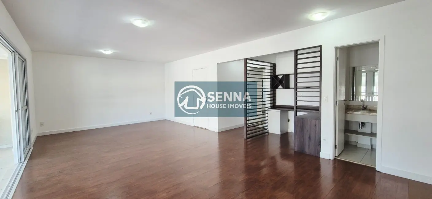 Apartamento com 3 quartos para alugar, 163m2 em Jardim São Bento, Jundiai - SP - imagem 2 Foto 2 de Apartamento com 3 quartos para alugar, 163m2 em Jardim São Bento, Jundiai - SP