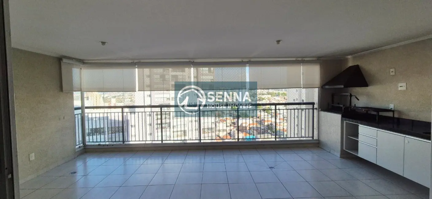 Apartamento com 3 quartos para alugar, 163m2 em Jardim São Bento, Jundiai - SP - imagem 9 Foto 9 de Apartamento com 3 quartos para alugar, 163m2 em Jardim São Bento, Jundiai - SP