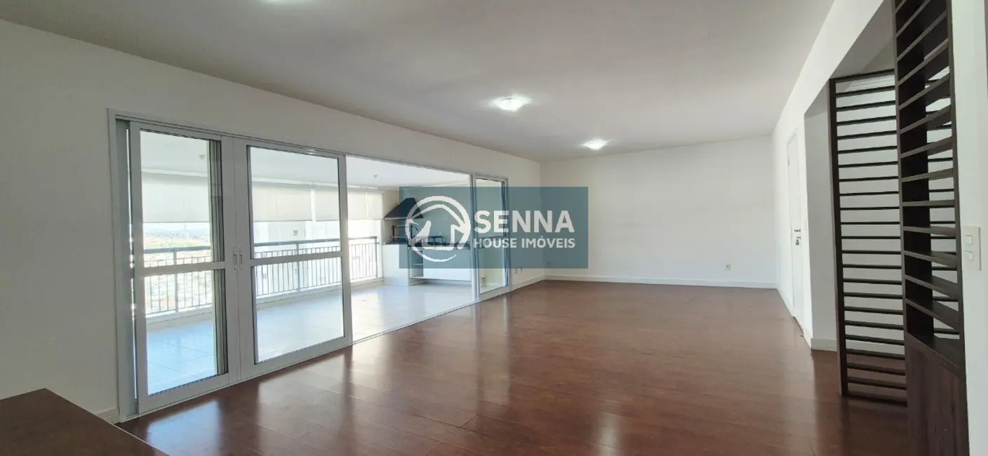 Apartamento com 3 quartos para alugar, 163m2 em Jardim São Bento, Jundiai - SP - imagem 3 Foto 3 de Apartamento com 3 quartos para alugar, 163m2 em Jardim São Bento, Jundiai - SP