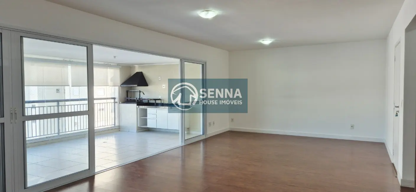 Apartamento com 3 quartos para alugar, 163m2 em Jardim São Bento, Jundiai - SP - imagem 8 Foto 8 de Apartamento com 3 quartos para alugar, 163m2 em Jardim São Bento, Jundiai - SP