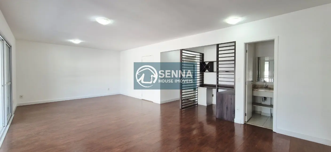 Apartamento com 3 quartos para alugar, 163m2 em Jardim São Bento, Jundiai - SP - imagem 5 Foto 5 de Apartamento com 3 quartos para alugar, 163m2 em Jardim São Bento, Jundiai - SP