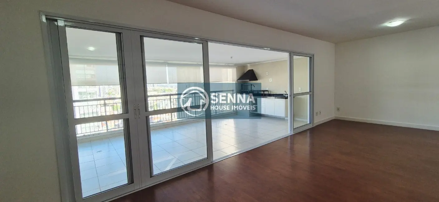 Apartamento com 3 quartos para alugar, 163m2 em Jardim São Bento, Jundiai - SP - imagem 4 Foto 4 de Apartamento com 3 quartos para alugar, 163m2 em Jardim São Bento, Jundiai - SP