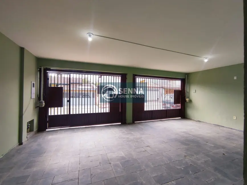 Foto 2 de Casa com 3 quartos para alugar, 178m2 em Parque da Represa, Jundiai - SP