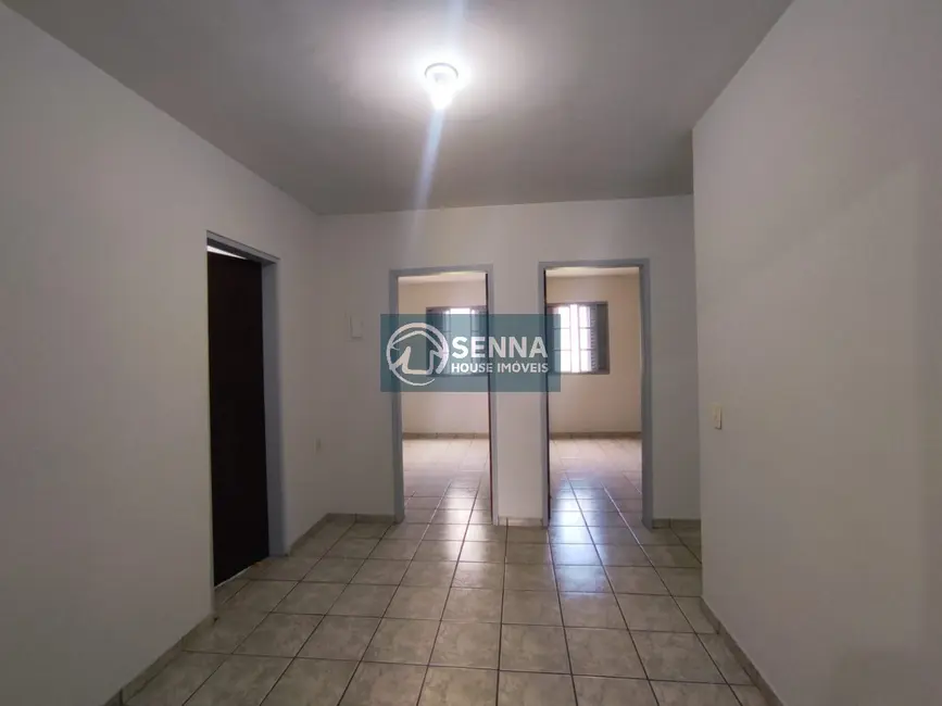 Foto 7 de Casa com 3 quartos para alugar, 178m2 em Parque da Represa, Jundiai - SP