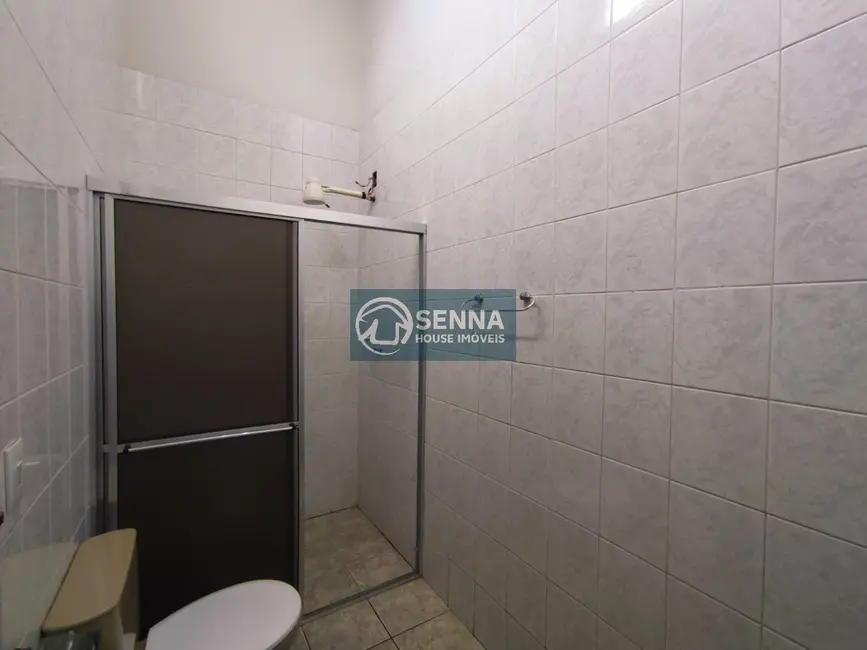 Foto 4 de Casa com 3 quartos para alugar, 178m2 em Parque da Represa, Jundiai - SP