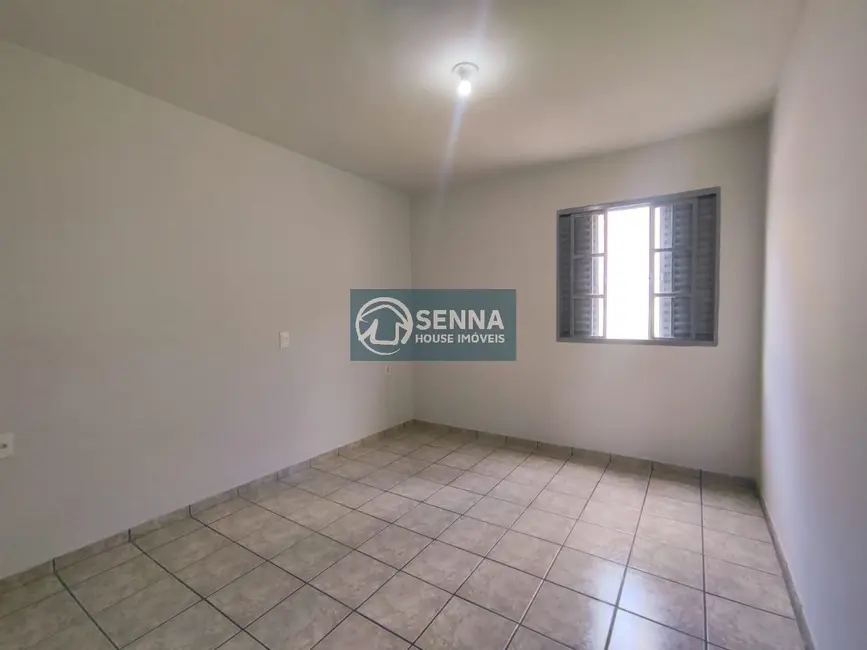 Foto 3 de Casa com 3 quartos para alugar, 178m2 em Parque da Represa, Jundiai - SP
