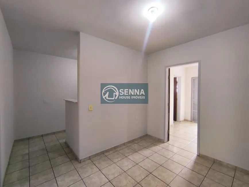 Foto 5 de Casa com 3 quartos para alugar, 178m2 em Parque da Represa, Jundiai - SP