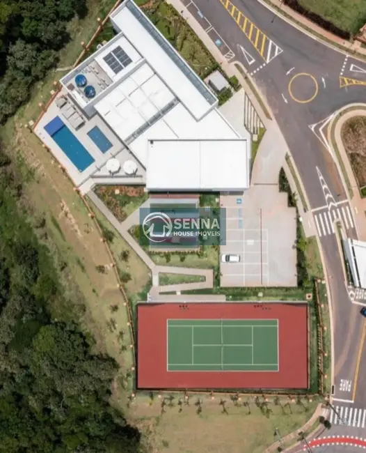 Foto 3 de Terreno / Lote à venda, 490m2 em Vila Nova Esperia, Jundiai - SP