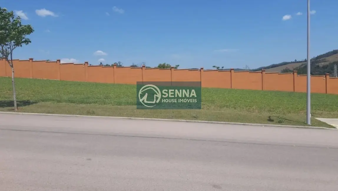 Foto 1 de Terreno / Lote à venda, 490m2 em Vila Nova Esperia, Jundiai - SP
