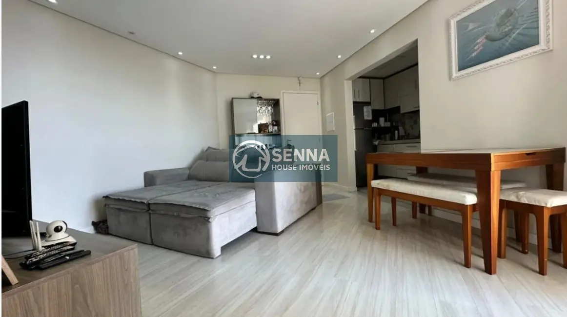Foto 3 de Apartamento com 2 quartos à venda, 55m2 em Parque Cidade Jardim II, Jundiai - SP