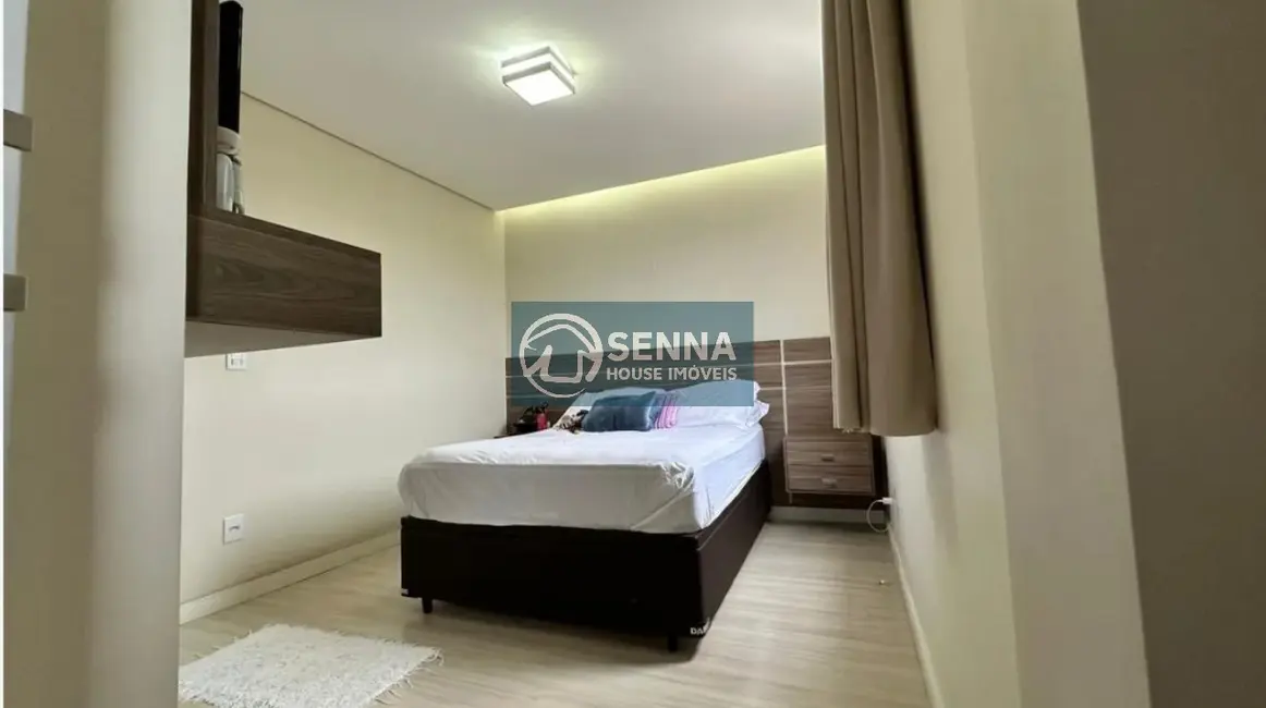 Foto 7 de Apartamento com 2 quartos à venda, 55m2 em Parque Cidade Jardim II, Jundiai - SP