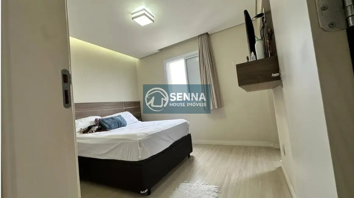 Foto 6 de Apartamento com 2 quartos à venda, 55m2 em Parque Cidade Jardim II, Jundiai - SP