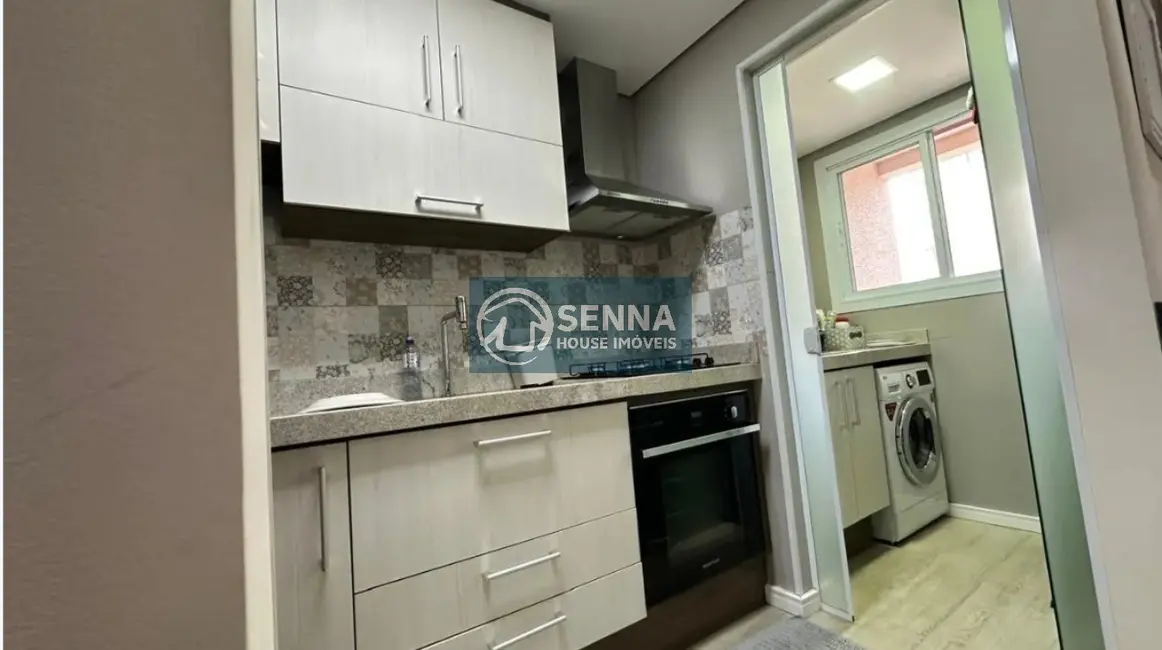 Foto 5 de Apartamento com 2 quartos à venda, 55m2 em Parque Cidade Jardim II, Jundiai - SP