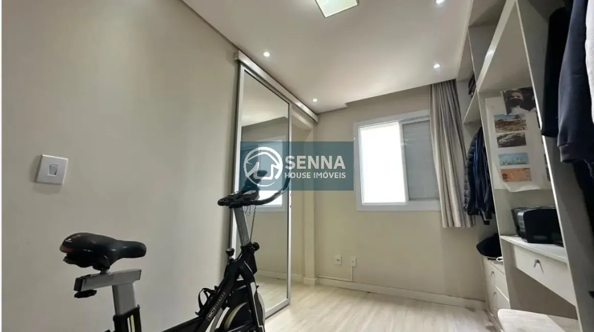 Foto 8 de Apartamento com 2 quartos à venda, 55m2 em Parque Cidade Jardim II, Jundiai - SP