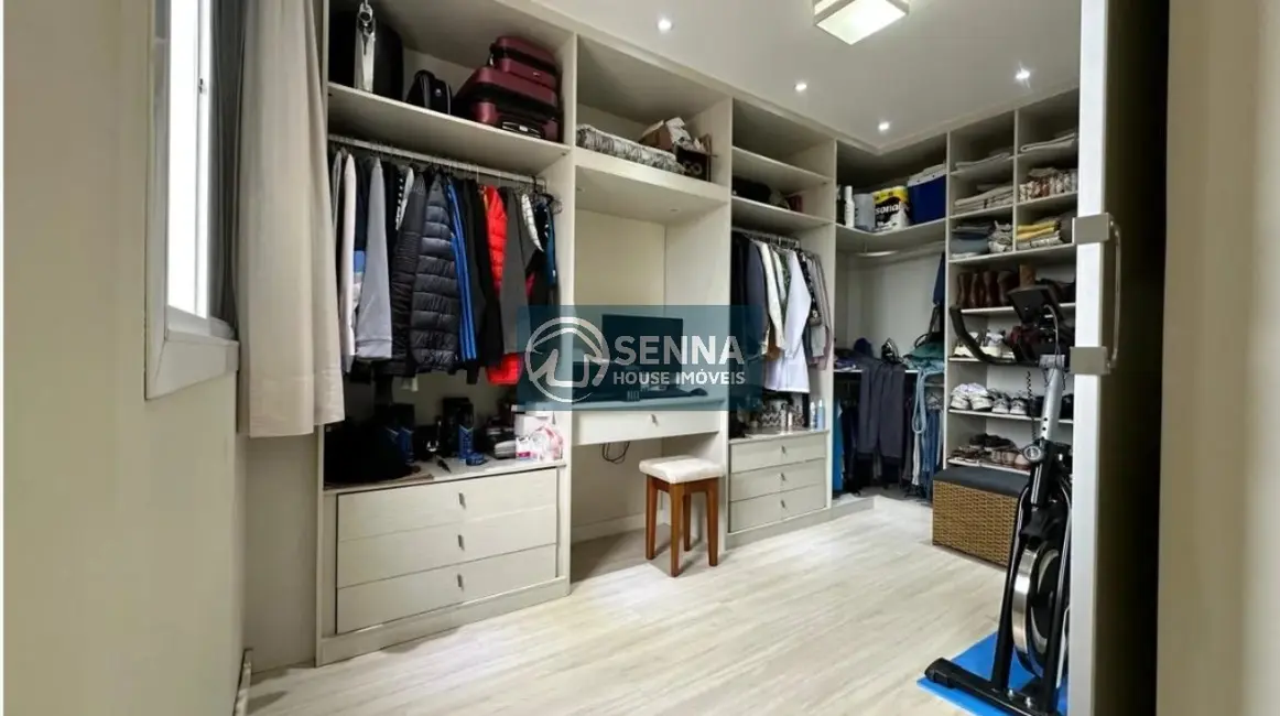 Foto 9 de Apartamento com 2 quartos à venda, 55m2 em Parque Cidade Jardim II, Jundiai - SP
