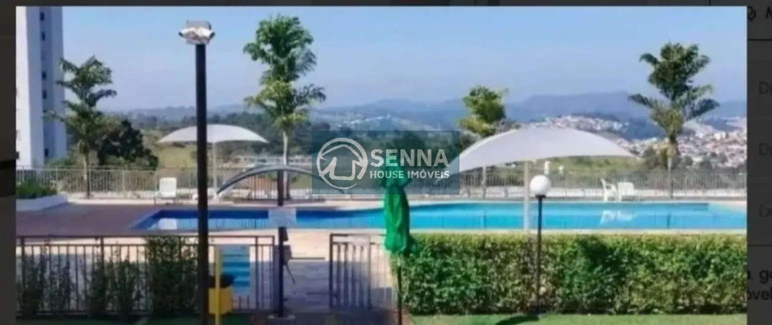 Foto 8 de Apartamento com 3 quartos à venda, 71m2 em Jardim Tamoio, Jundiai - SP