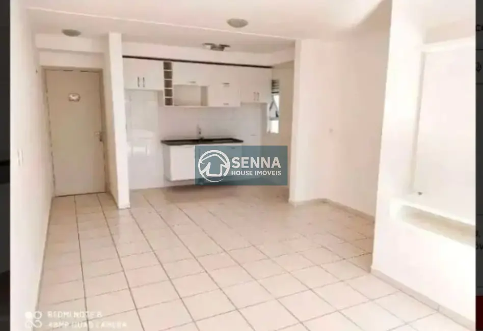 Foto 1 de Apartamento com 3 quartos à venda, 71m2 em Jardim Tamoio, Jundiai - SP