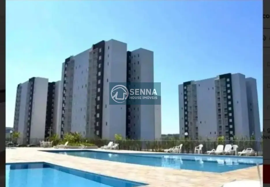 Foto 7 de Apartamento com 3 quartos à venda, 71m2 em Jardim Tamoio, Jundiai - SP