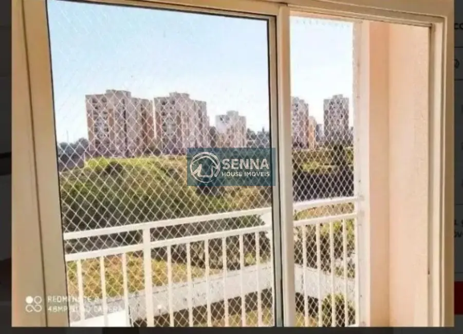 Foto 3 de Apartamento com 3 quartos à venda, 71m2 em Jardim Tamoio, Jundiai - SP