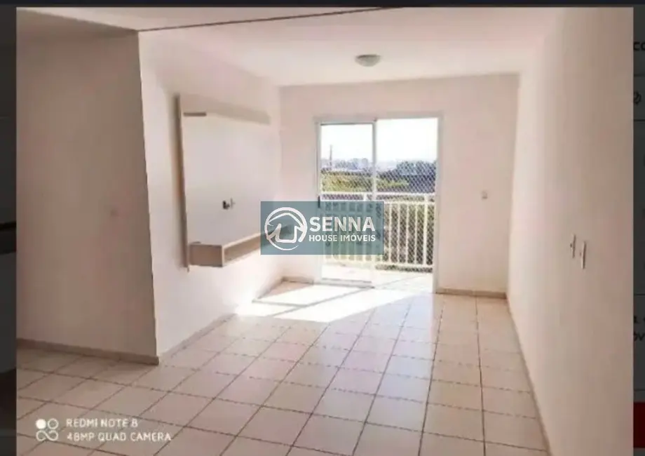 Foto 2 de Apartamento com 3 quartos à venda, 71m2 em Jardim Tamoio, Jundiai - SP