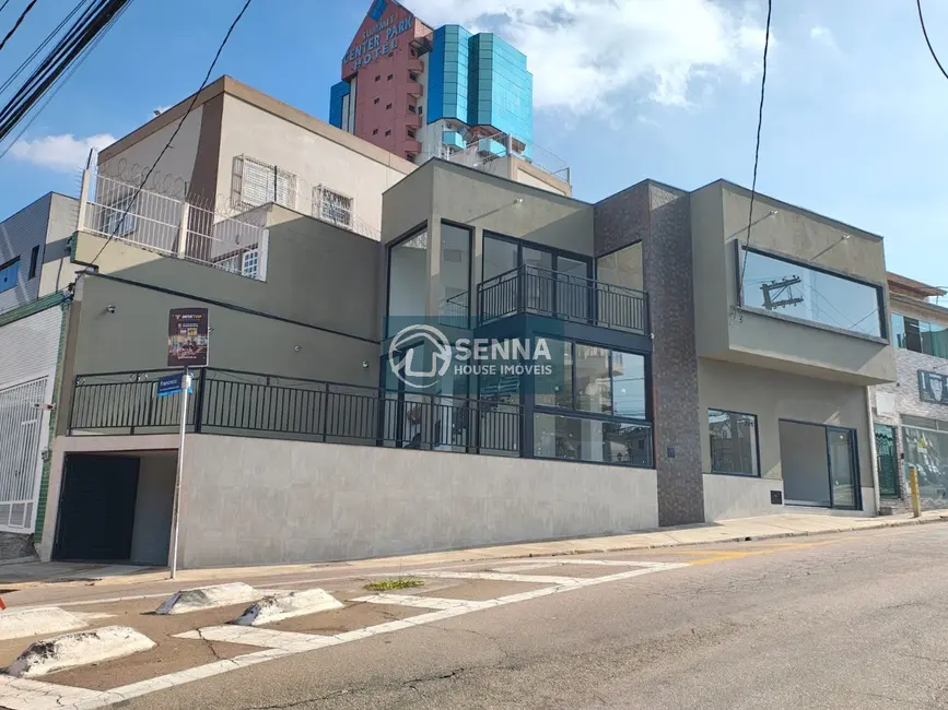 Foto 1 de Loja para alugar, 202m2 em Vila Virgínia, Jundiai - SP