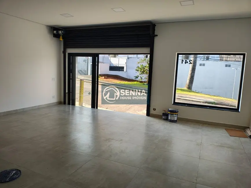Foto 9 de Loja para alugar, 202m2 em Vila Virgínia, Jundiai - SP