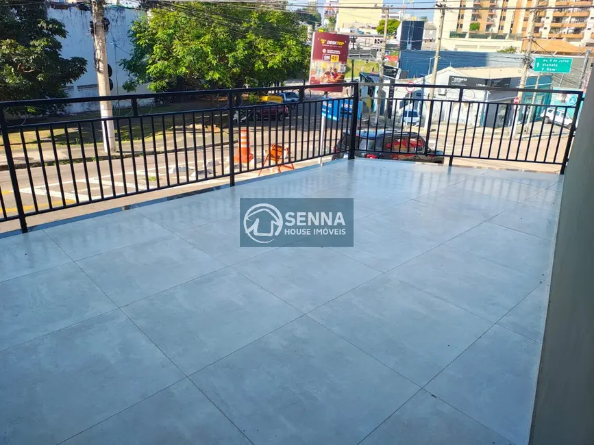 Foto 4 de Loja para alugar, 202m2 em Vila Virgínia, Jundiai - SP