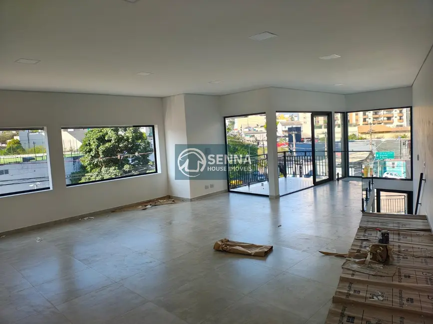 Foto 7 de Loja para alugar, 202m2 em Vila Virgínia, Jundiai - SP