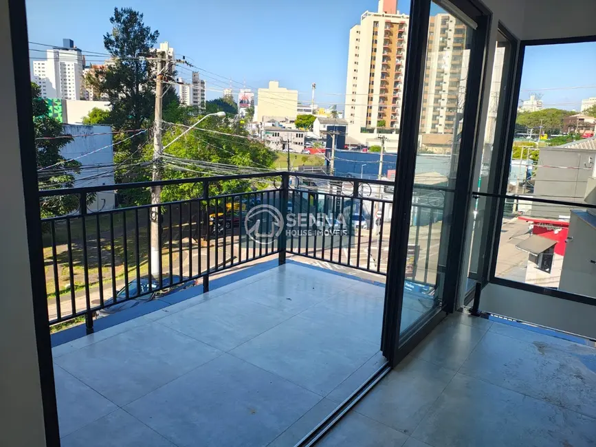 Foto 3 de Loja para alugar, 202m2 em Vila Virgínia, Jundiai - SP