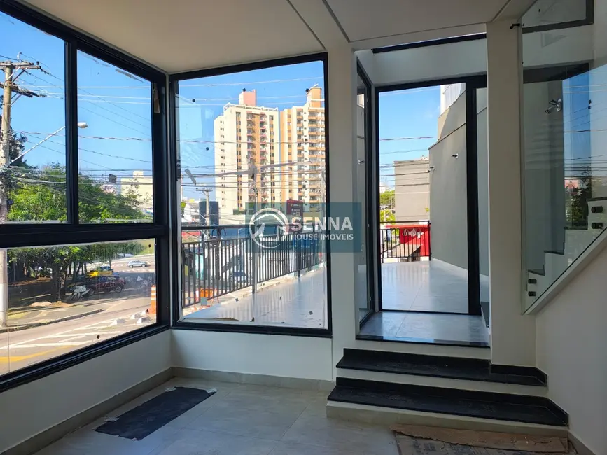 Foto 8 de Loja para alugar, 202m2 em Vila Virgínia, Jundiai - SP