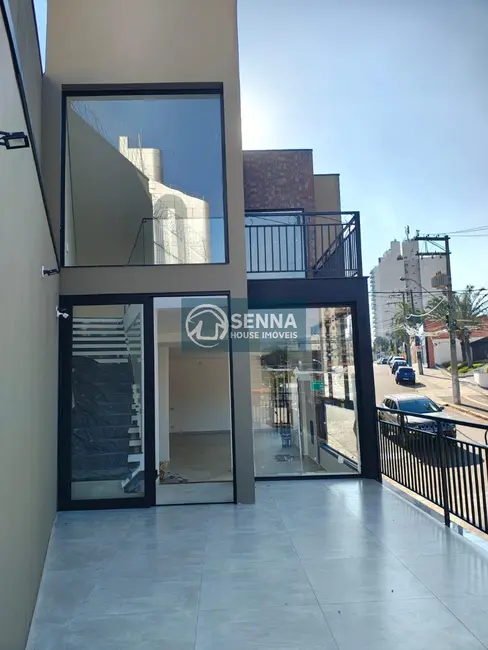 Foto 2 de Loja para alugar, 202m2 em Vila Virgínia, Jundiai - SP