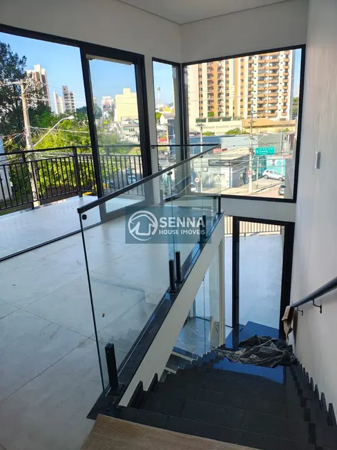 Foto 5 de Loja para alugar, 202m2 em Vila Virgínia, Jundiai - SP