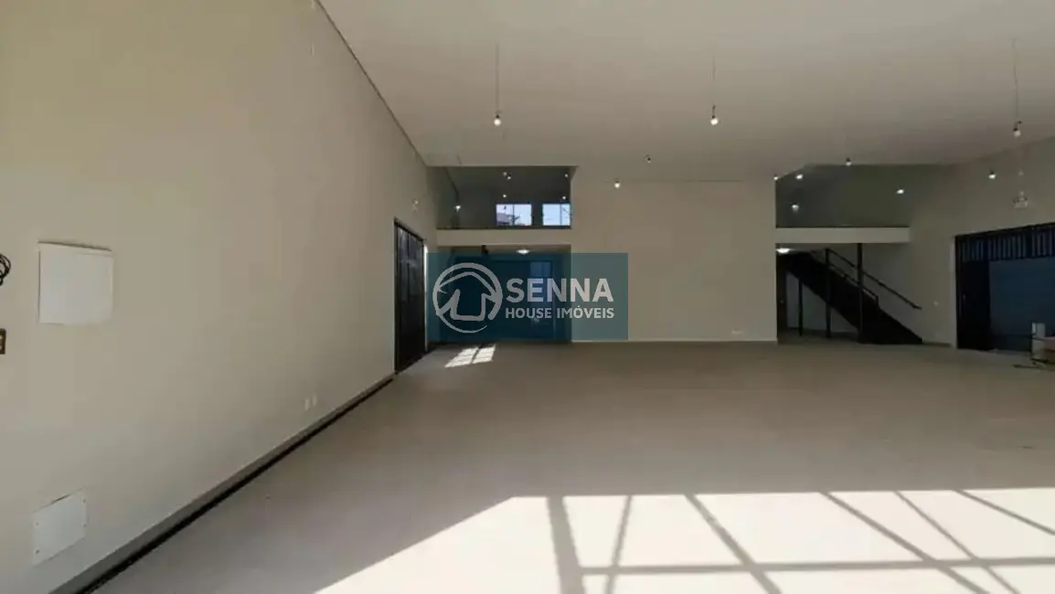 Foto 6 de Loja para alugar, 300m2 em Ponte de Campinas, Jundiai - SP
