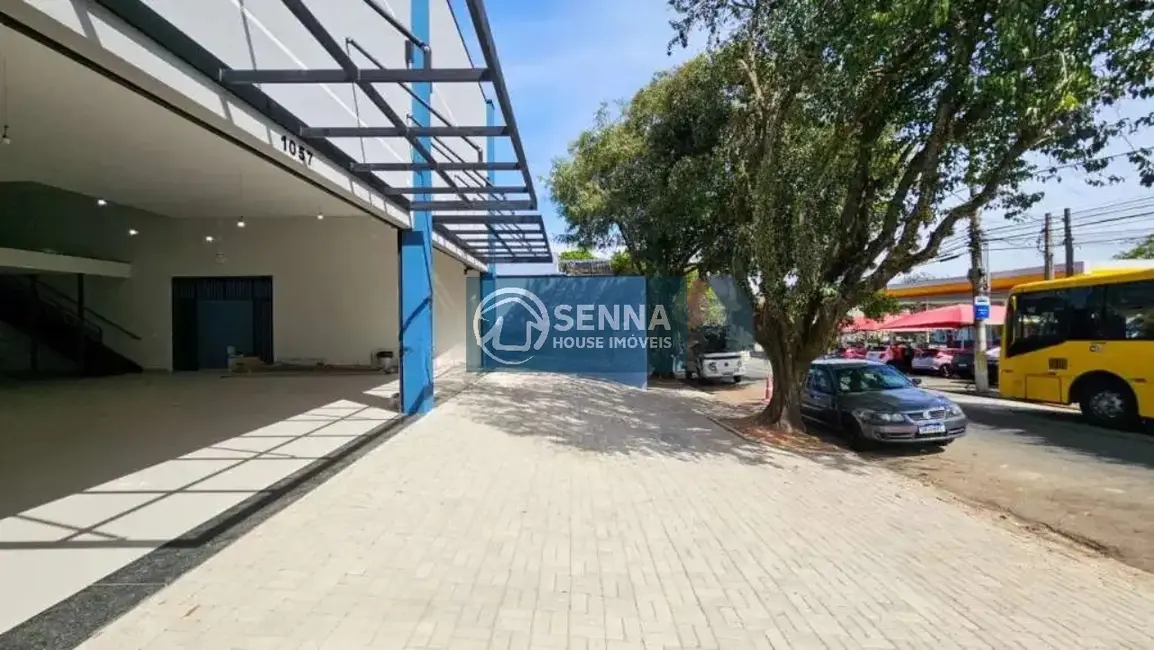 Foto 1 de Loja para alugar, 300m2 em Ponte de Campinas, Jundiai - SP