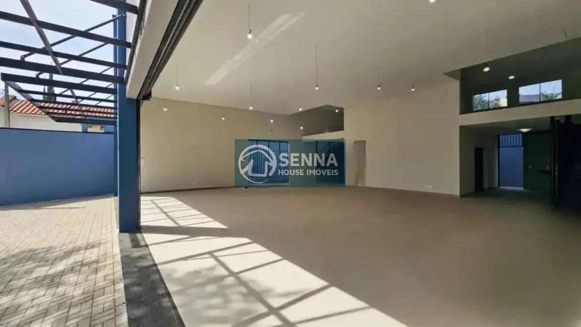 Foto 2 de Loja para alugar, 300m2 em Ponte de Campinas, Jundiai - SP