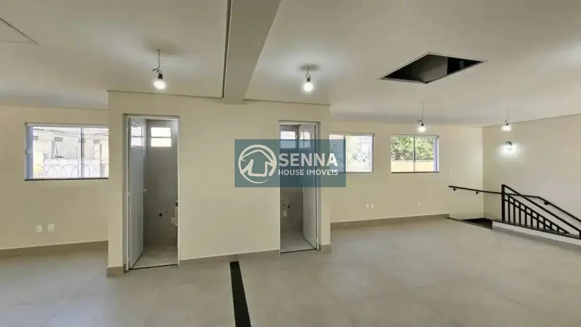 Foto 8 de Loja para alugar, 300m2 em Ponte de Campinas, Jundiai - SP