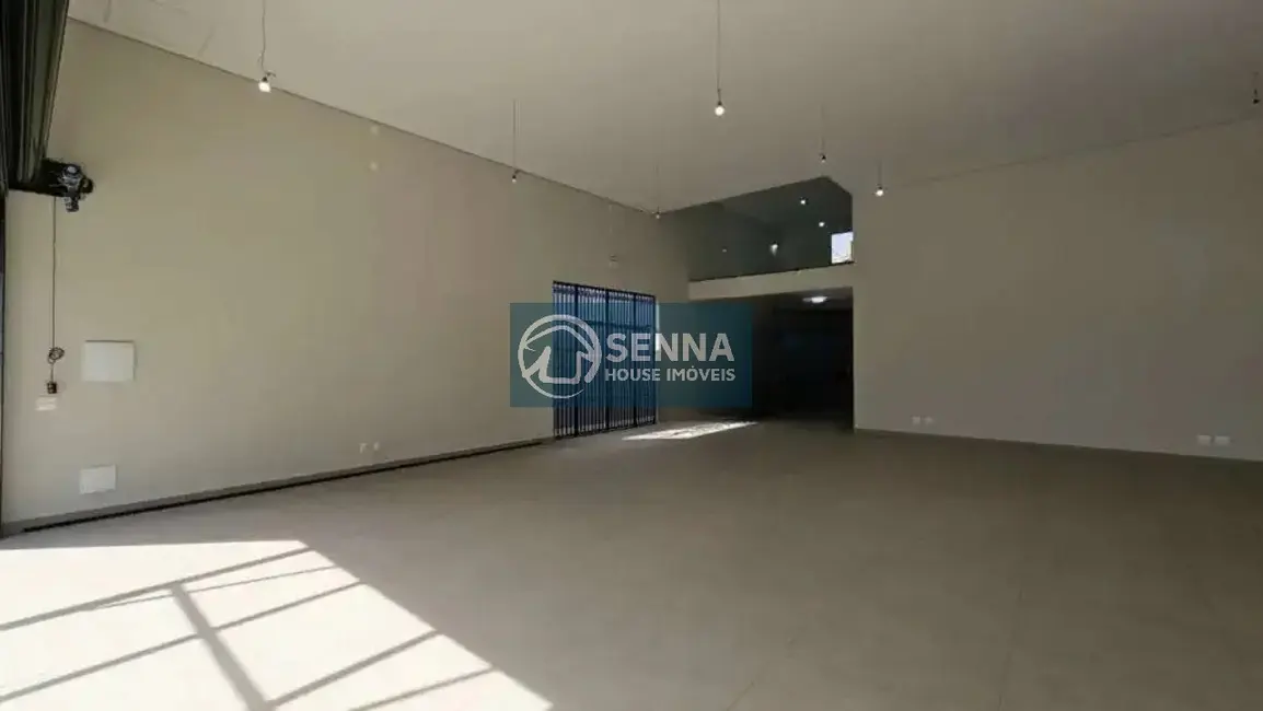 Foto 5 de Loja para alugar, 300m2 em Ponte de Campinas, Jundiai - SP