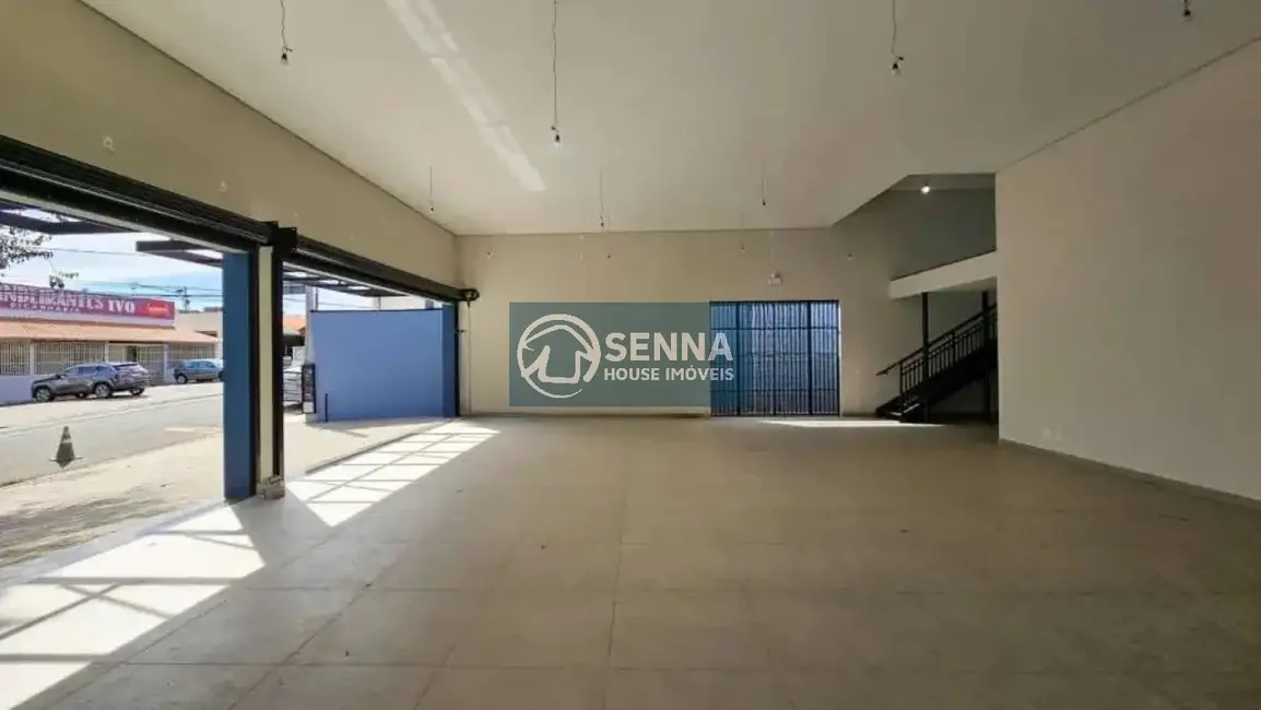 Foto 7 de Loja para alugar, 300m2 em Ponte de Campinas, Jundiai - SP