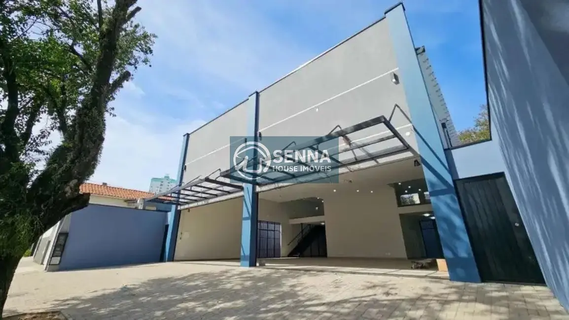 Foto 1 de Loja para alugar, 150m2 em Ponte de Campinas, Jundiai - SP