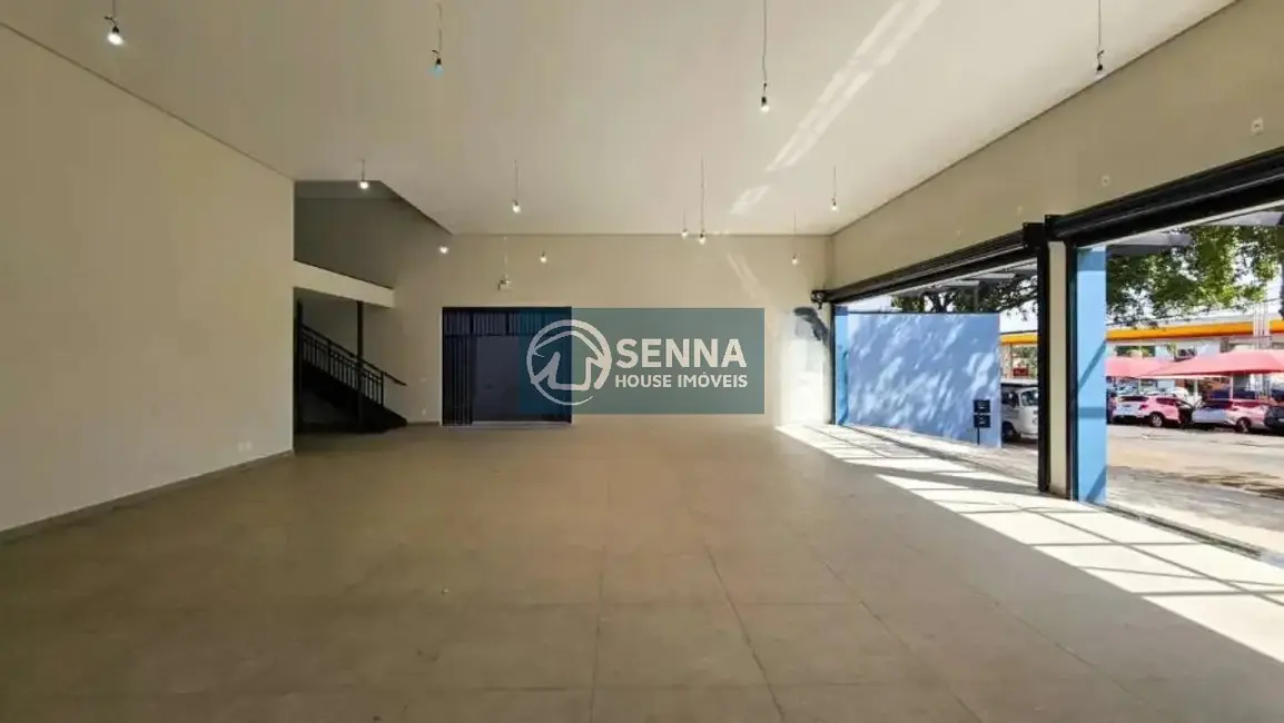 Foto 3 de Loja para alugar, 150m2 em Ponte de Campinas, Jundiai - SP